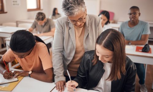 Pós-graduação em docência no ensino superior