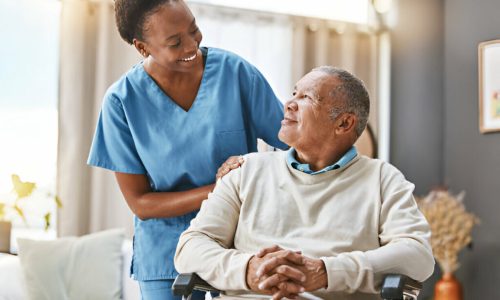 Cuidados ao Idoso (Geriatria básica)