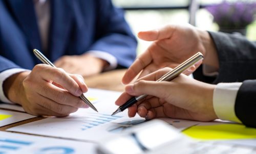 Finanças Corporativas e Investimentos
