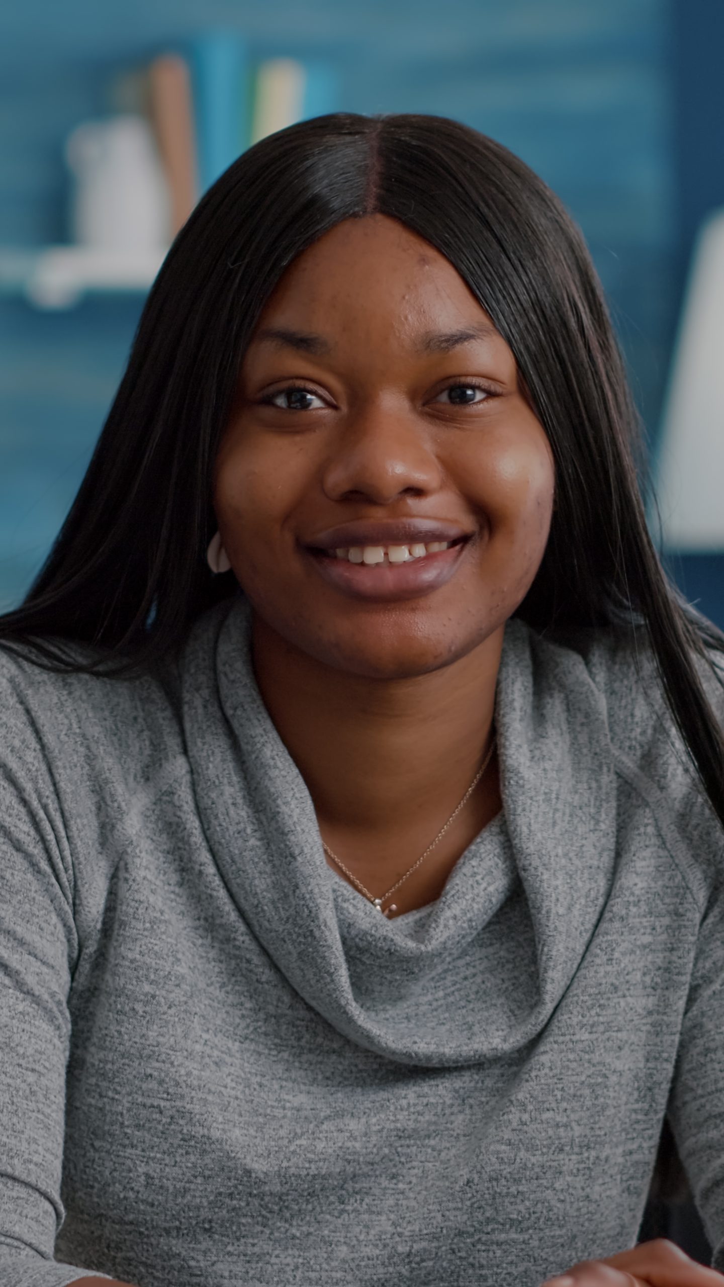 Maria Celeste, Babysitter e Cuidadora