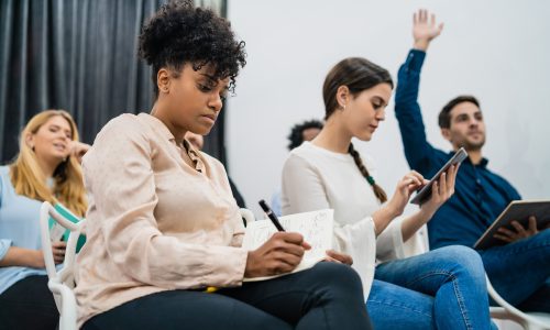 Formação de Professores e Práticas Pedagógicas