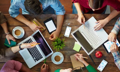 Gestão e Organização de Eventos