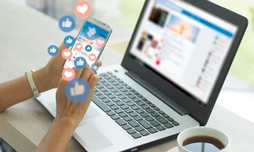 Marketing Digital e Redes Sociais para Negócios